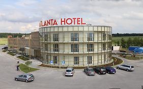 Hotel Atlanta Jeżewo